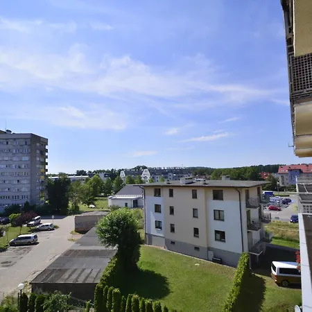 Z 2 Sypialniami - Parking - Bryza * Świnoujście