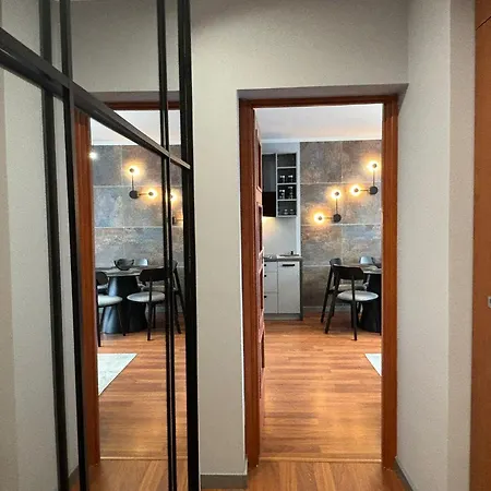 Z 2 Sypialniami - Bryza