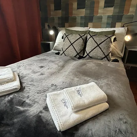 Daire Z 2 Sypialniami - Bryza Swinoujscie