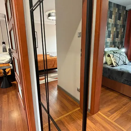 Z 2 Sypialniami - Bryza