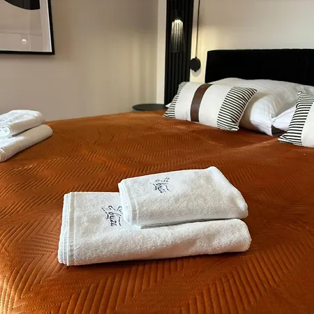 Z 2 Sypialniami - Bryza