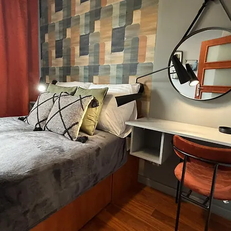 Daire Z 2 Sypialniami - Bryza