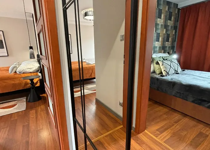 Z 2 Sypialniami - Bryza