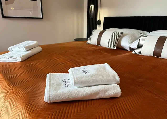 Z 2 Sypialniami - Bryza