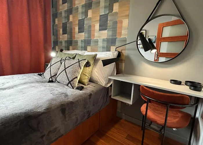 Apartament Z 2 Sypialniami - Bryza